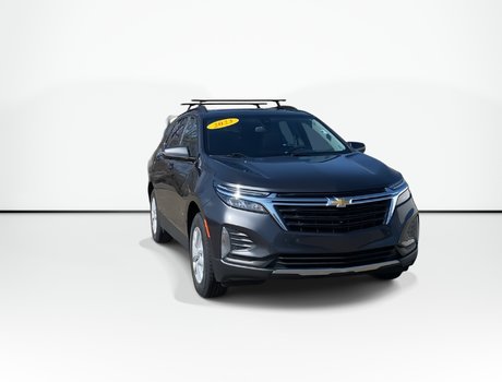 2023 Chevrolet EQUINOX LT | Htd Wheel | Htd Seats | AWD
