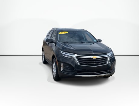 2023 Chevrolet EQUINOX LT | AWD | Cruise | Cam