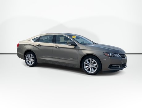 2019 Chevrolet IMPALA LT | Htd Seats | Htd Wheel | Cruise
