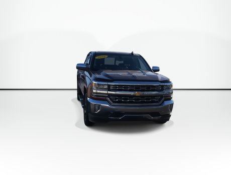 2016 Chevrolet SILVERADO 1500 LTZ | Leather | Htd Seats | Cam | Cruise