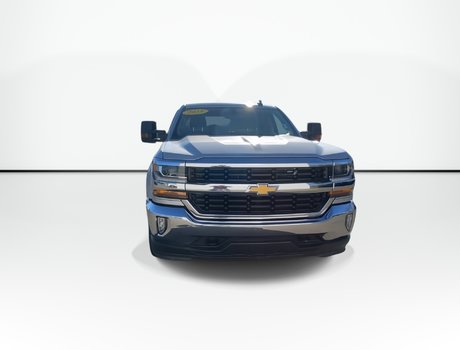 2018 Chevrolet SILVERADO 1500 LT | Cam | Keyless | Cruise | RemoteStart
