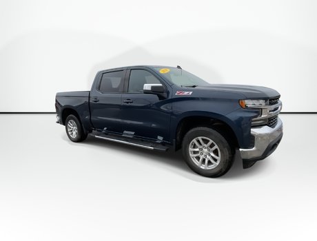 2020 Chevrolet SILVERADO 1500 LT | Cam | HtdWheel | HtdMirrors | USB | Cruise