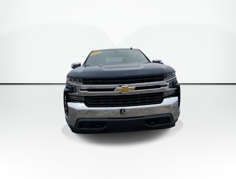 2020 Chevrolet SILVERADO 1500 LT | Cam | HtdWheel | HtdMirrors | USB | Cruise