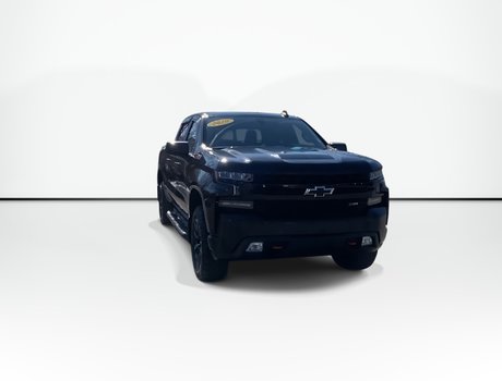 2020 Chevrolet SILVERADO 1500 LT Trailboss | Htd Seats | Htd Wheel | V8 | Cam