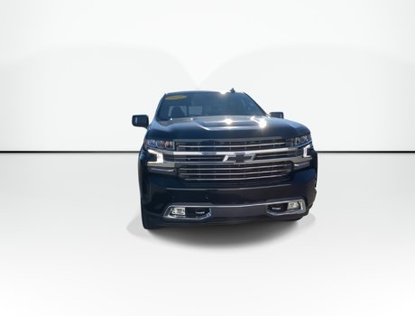 2021 Chevrolet SILVERADO 1500 HIGH COUNTRY | Diesel | Roof | Cam | USB | Cruise