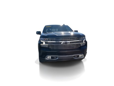 2021 Chevrolet SILVERADO 1500 HIGH COUNTRY | Diesel | Roof | Cam | USB | Cruise