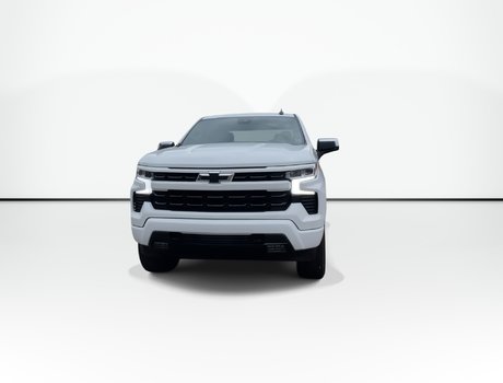 2022 Chevrolet SILVERADO 1500 UNKNOWN