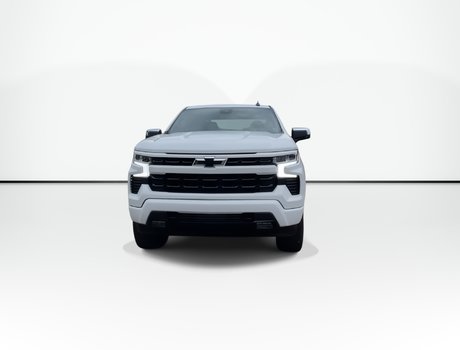2022 Chevrolet SILVERADO 1500 UNKNOWN
