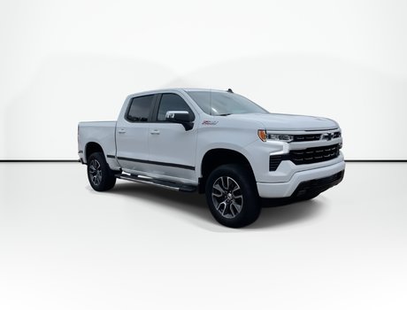 2022 Chevrolet SILVERADO 1500 UNKNOWN