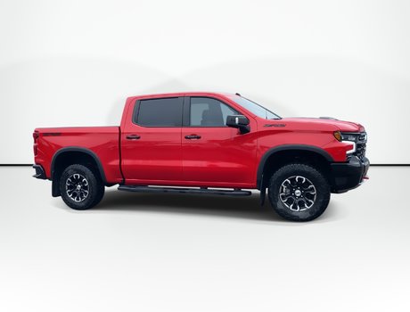 2024 Chevrolet SILVERADO 1500 ZR2 | Diesel | TechPkg | A.Cruise | HtdWheel
