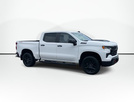 2024 Chevrolet SILVERADO 1500 BASE