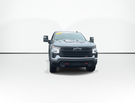 2024 Chevrolet SILVERADO 1500 LT TRAIL BOSS | Z71 | Roof | HtdWheel | Cam | USB