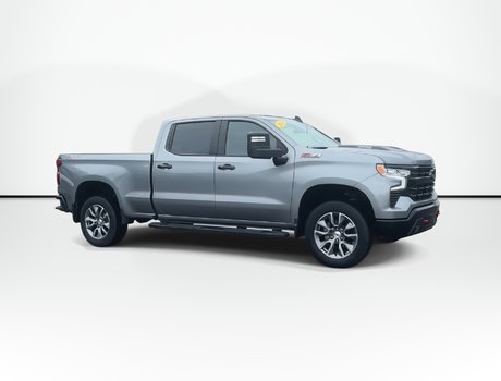 2024 Chevrolet SILVERADO 1500 LT TRAIL BOSS | Z71 | Roof | HtdWheel | Cam | USB