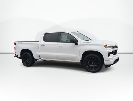 2025 Chevrolet Silverado 1500 RST | Cam | USB | HtdWheel | Bluetooth