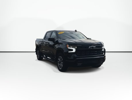 2025 Chevrolet Silverado 1500 RST | Nav | Cam | USB | HtdSeats