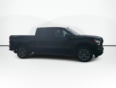 2025 Chevrolet Silverado 1500 RST | Nav | Cam | USB | HtdSeats