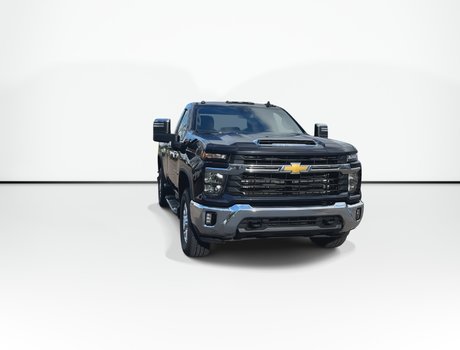 2024 Chevrolet Silverado 2500 HD LT | Cam | USB | Bluetooth | HtdWheel&Seats