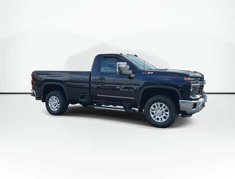 2024 Chevrolet Silverado 2500 HD LT | Cam | USB | Bluetooth | HtdWheel&Seats