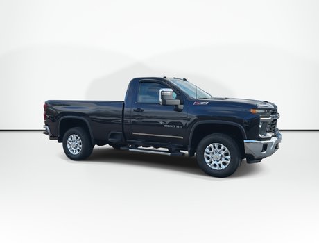 2024 Chevrolet Silverado 2500 HD LT | Cam | USB | Bluetooth | HtdWheel&Seats