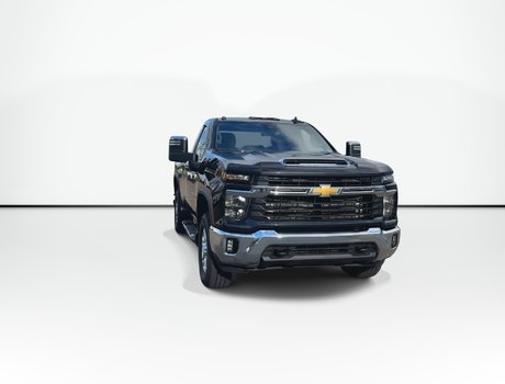 2024 Chevrolet Silverado 2500 HD LT | Cam | USB | Bluetooth | HtdWheel&Seats
