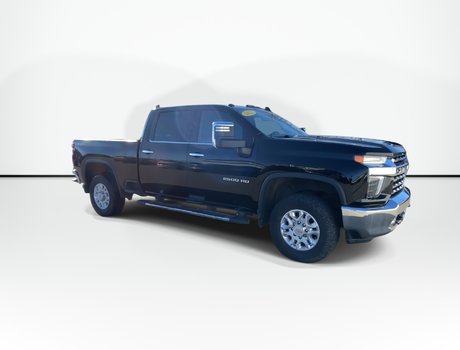 2022 Chevrolet Silverado 2500HD LTZ | Diesel | Cam | HtdWheel | Warranty to 2027