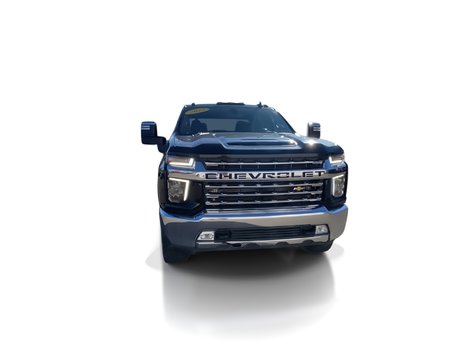 2022 Chevrolet Silverado 2500HD LTZ | Diesel | Cam | HtdWheel | Warranty to 2027