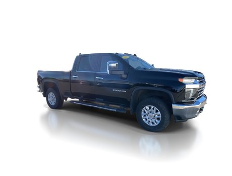 2022 Chevrolet Silverado 2500HD LTZ | Diesel | Cam | HtdWheel | Warranty to 2027