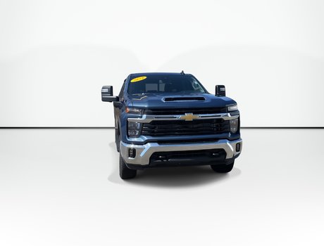 2024 Chevrolet SILVERADO 3500HD LT | Htd Wheel | Htd Seats | Diesel
