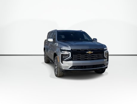 2025 Chevrolet Suburban High Country | Leather | Sunroof | Ventilated Seat