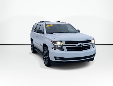 2020 Chevrolet TAHOE BASE | Cam | SunRoof | HtdWheel | USB | Blutooth