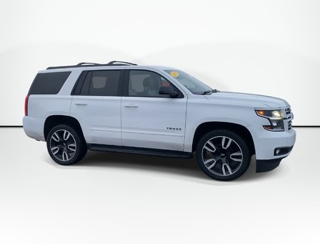 2020 Chevrolet TAHOE BASE | Cam | SunRoof | HtdWheel | USB | Blutooth