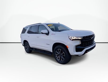 2023 Chevrolet TAHOE Z71 | LuxuryPck | Cam | HtdWheel | LaneAssist