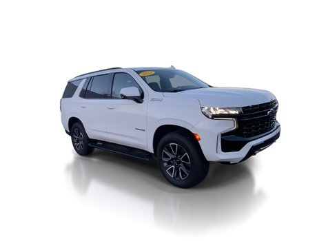2023 Chevrolet TAHOE Z71 | LuxuryPck | Cam | HtdWheel | LaneAssist