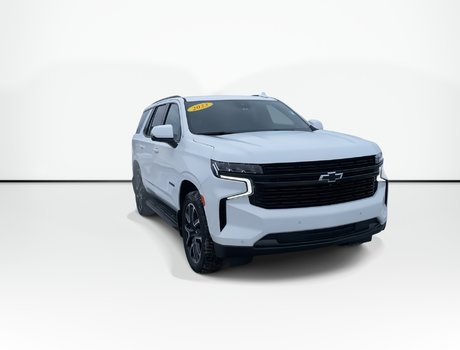 2023 Chevrolet TAHOE BASE | HDCam | HtdWheel | A.Cruise | Warranty to28