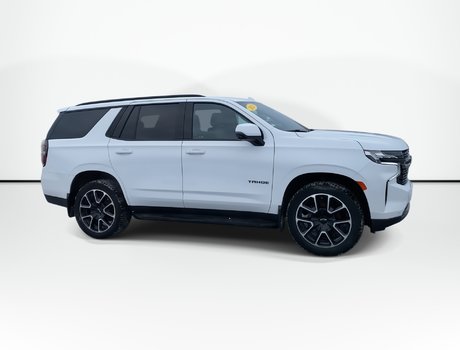 2023 Chevrolet TAHOE BASE | HDCam | HtdWheel | A.Cruise | Warranty to28