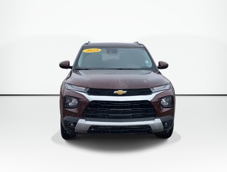 2023 Chevrolet Trailblazer LT | Cam | USB | HtdSeats | Warranty to 2028