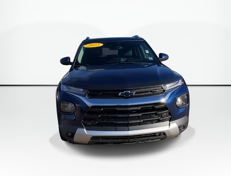 2023 Chevrolet TRAILBLAZER LT | Leather | Cam | USB | Keyless | Cruise