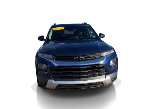 2023 Chevrolet TRAILBLAZER LT | Leather | Cam | USB | Keyless | Cruise