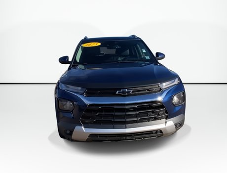 2023 Chevrolet TRAILBLAZER LT | Leather | Cam | USB | Keyless | Cruise