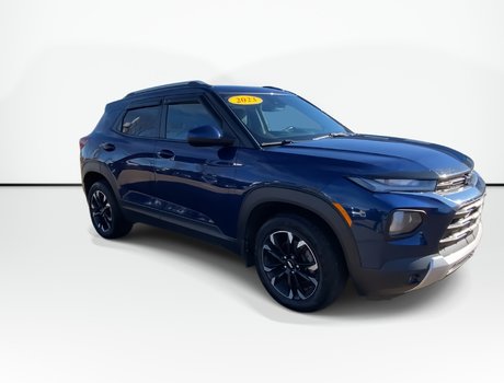 2023 Chevrolet TRAILBLAZER LT | Leather | Cam | USB | Keyless | Cruise