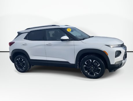 2023 Chevrolet TRAILBLAZER LT | Cam | USB | Keyless | Cruise