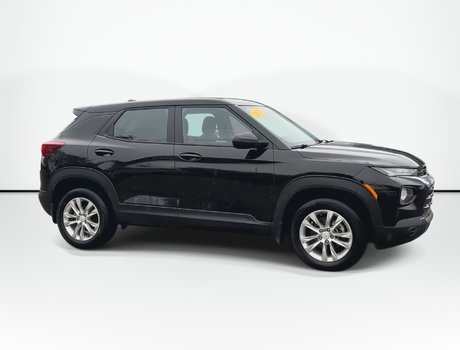 2023 Chevrolet Trailblazer LS | Cam | USB | Bluetooth | Cruise