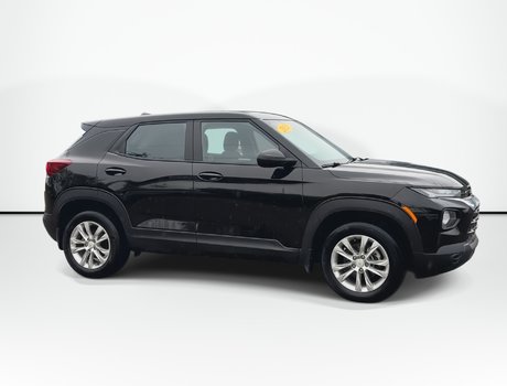 2023 Chevrolet Trailblazer LS | Cam | USB | Bluetooth | Cruise