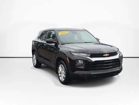 2023 Chevrolet Trailblazer LS | Cam | USB | Bluetooth | Cruise