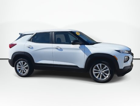 2023 Chevrolet Trailblazer LS | Cam | USB | Bluetooth | Cruise
