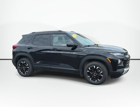 2023 Chevrolet Trailblazer LT | Cam | USB | Bluetooth | HtdWheel&Seats