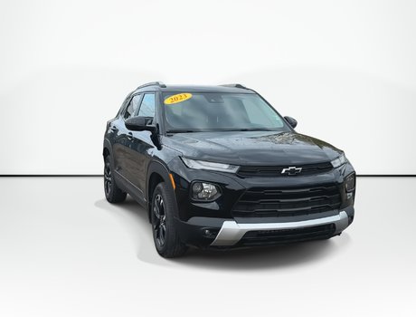 2023 Chevrolet Trailblazer LT | Cam | USB | Bluetooth | HtdWheel&Seats