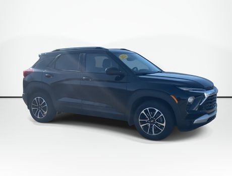 2024 Chevrolet Trailblazer LT | Htd Seat | Cruise | Cam | Bluetooth