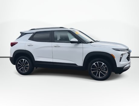 2025 Chevrolet Trailblazer LT | Cam | USB | HtdWheel&Seats | Bluetooth