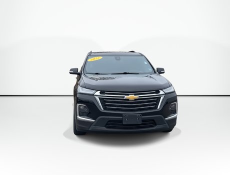 2022 Chevrolet TRAVERSE LT | Htd Seats | Cruise | AWD | CAM